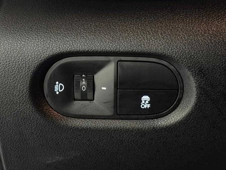 Hyundai Casper — photo 16