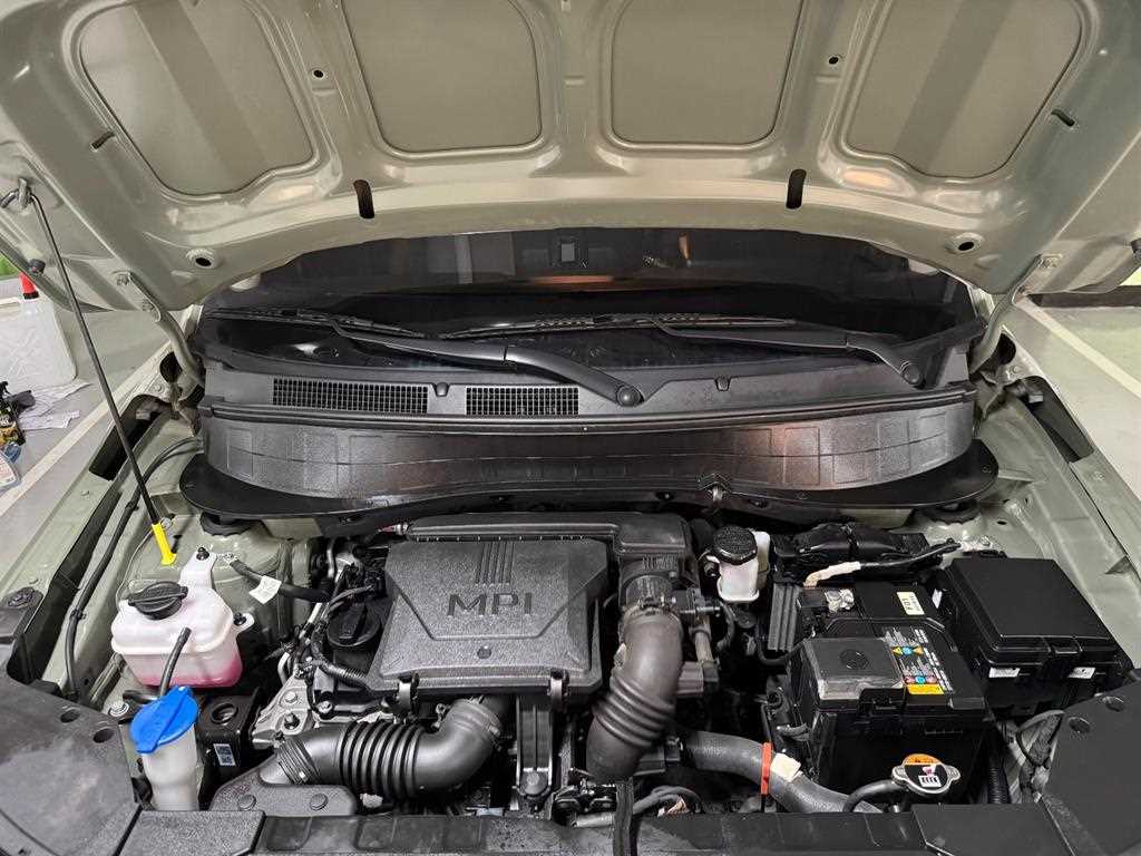 Hyundai Casper — photo 18