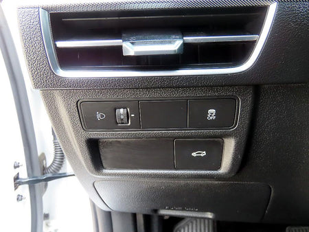 Hyundai Sonata — photo 12