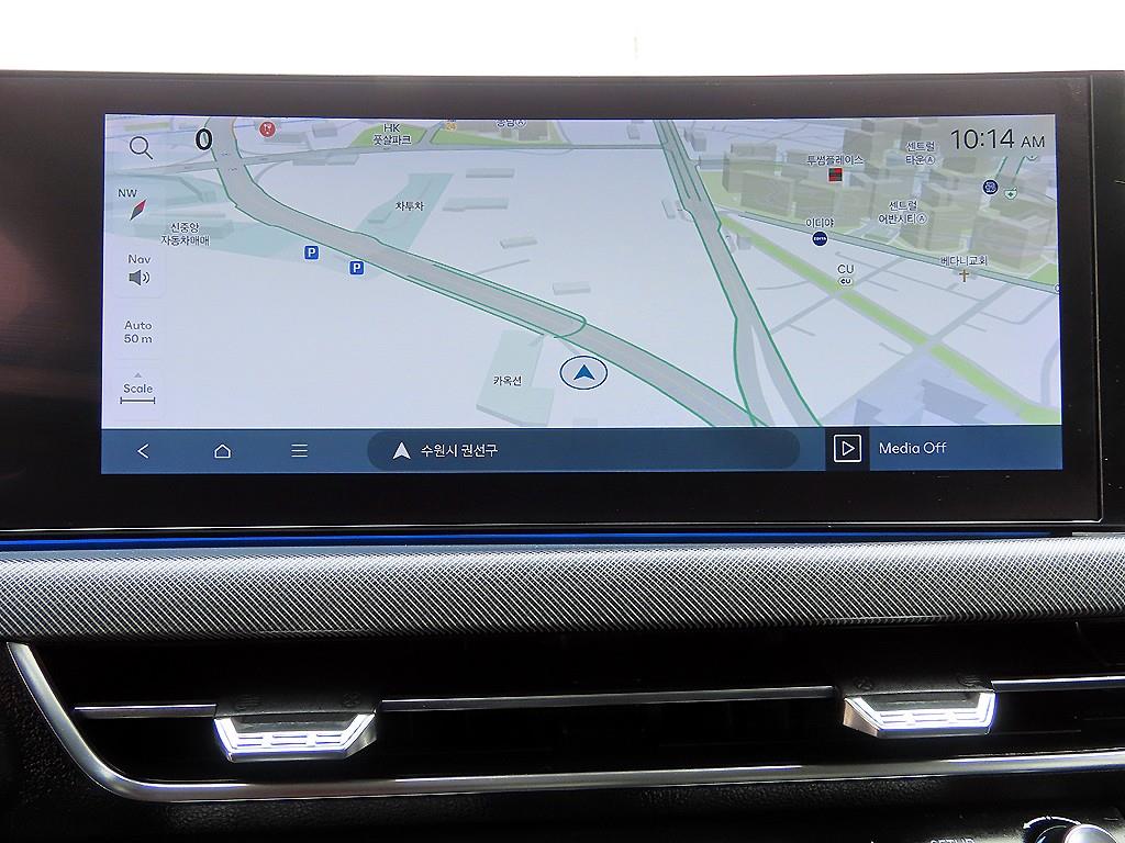 Hyundai Sonata — photo 15