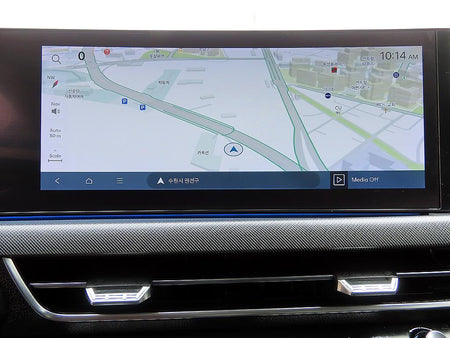 Hyundai Sonata — photo 15