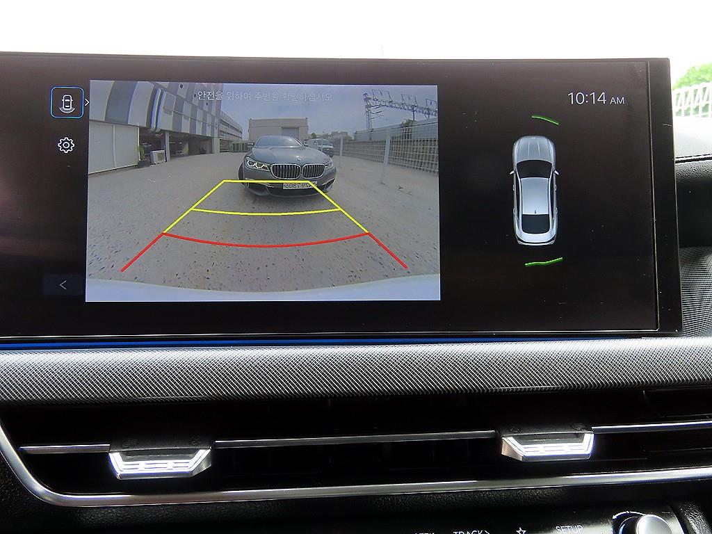 Hyundai Sonata — photo 16