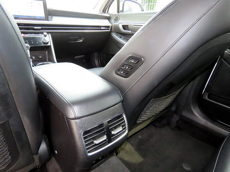 Hyundai Sonata — photo 17