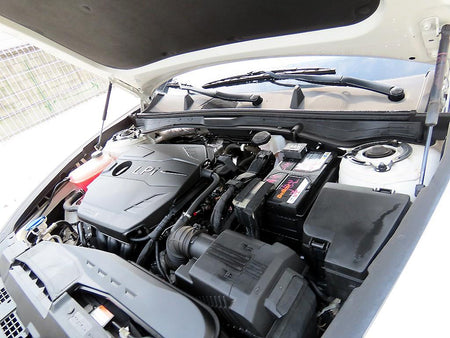 Hyundai Sonata — photo 18