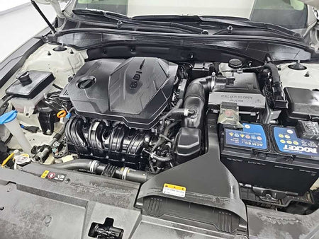 Hyundai Grandeur — photo 05