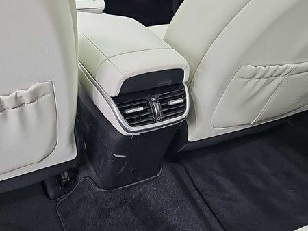 Hyundai Grandeur — photo 13