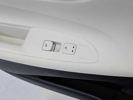 Hyundai Grandeur — photo 14