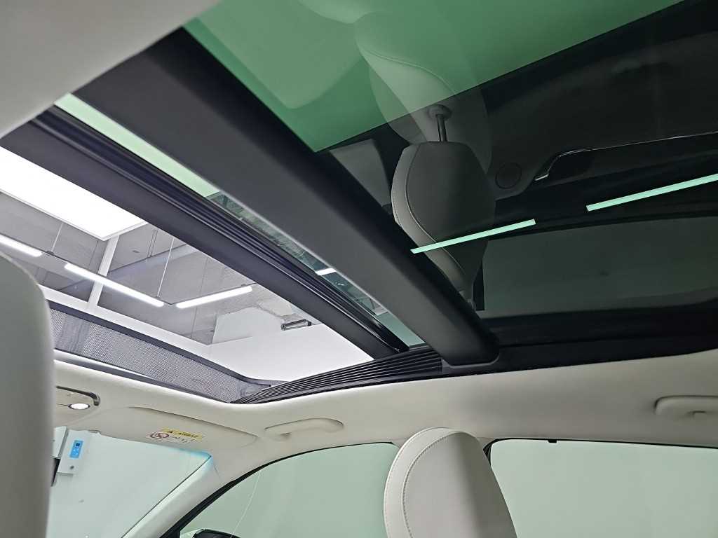 Hyundai Grandeur — photo 15
