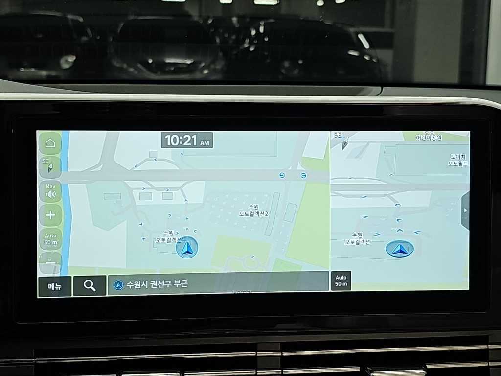 Hyundai Grandeur — photo 16