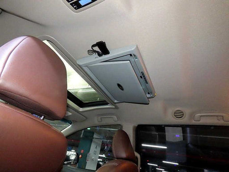 Toyota Sienna — photo 14