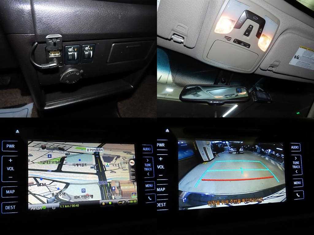Toyota Sienna — photo 18