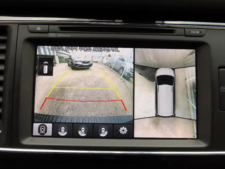 Kia Carnival — photo 14