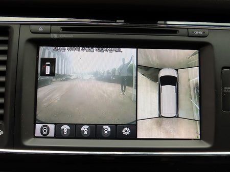 Kia Carnival — photo 15
