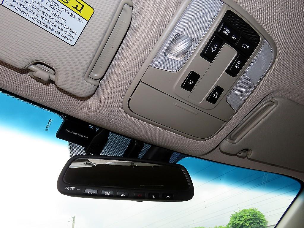 Kia Carnival — photo 16
