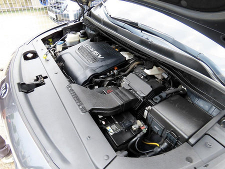 Kia Carnival — photo 19