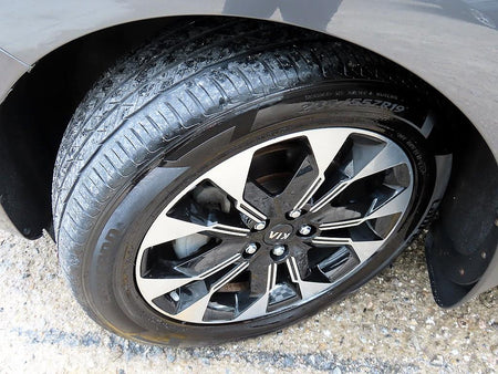 Kia Carnival — photo 20