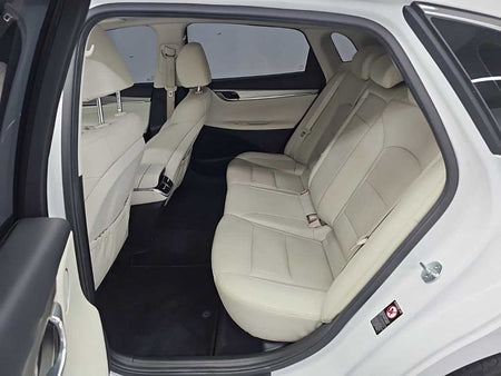 Hyundai Grandeur — photo 12