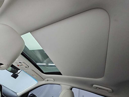 Hyundai Grandeur — photo 14
