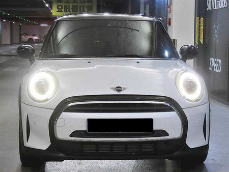 Mini Cooper — photo 02