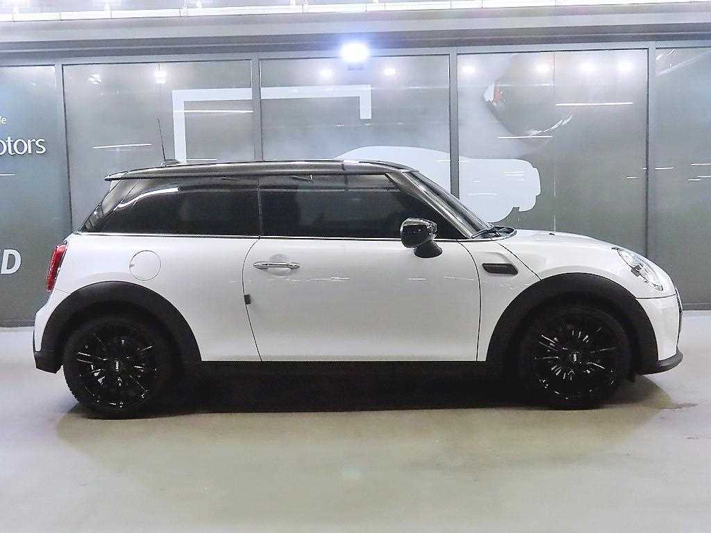 Mini Cooper — photo 03