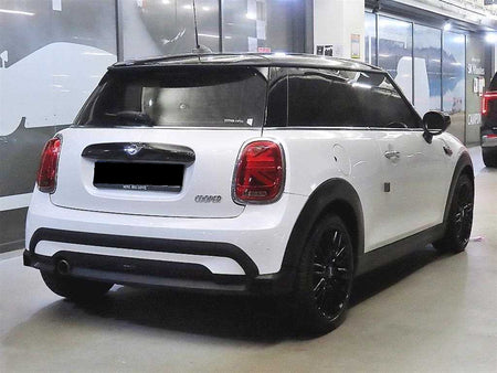 Mini Cooper — photo 04