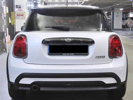 Mini Cooper — photo 05