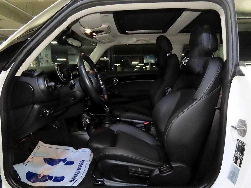 Mini Cooper — photo 06