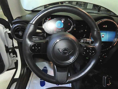 Mini Cooper — photo 08