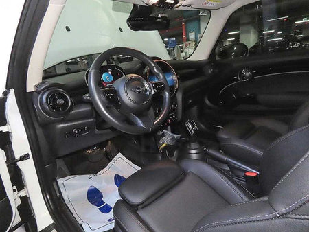 Mini Cooper — photo 10