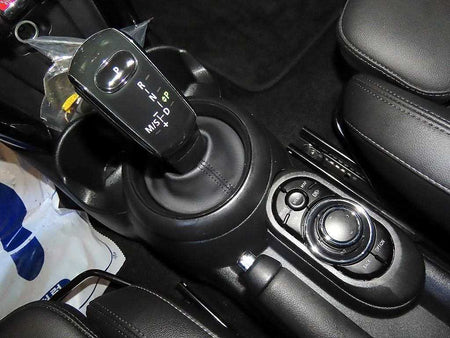 Mini Cooper — photo 12