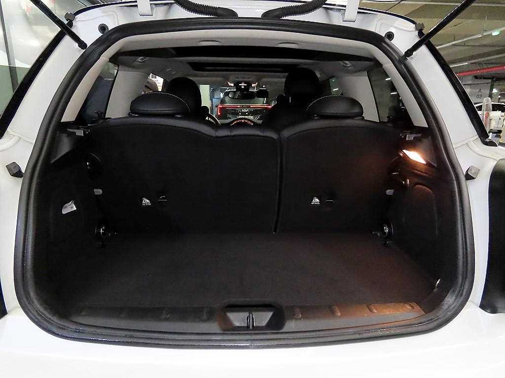 Mini Cooper — photo 18