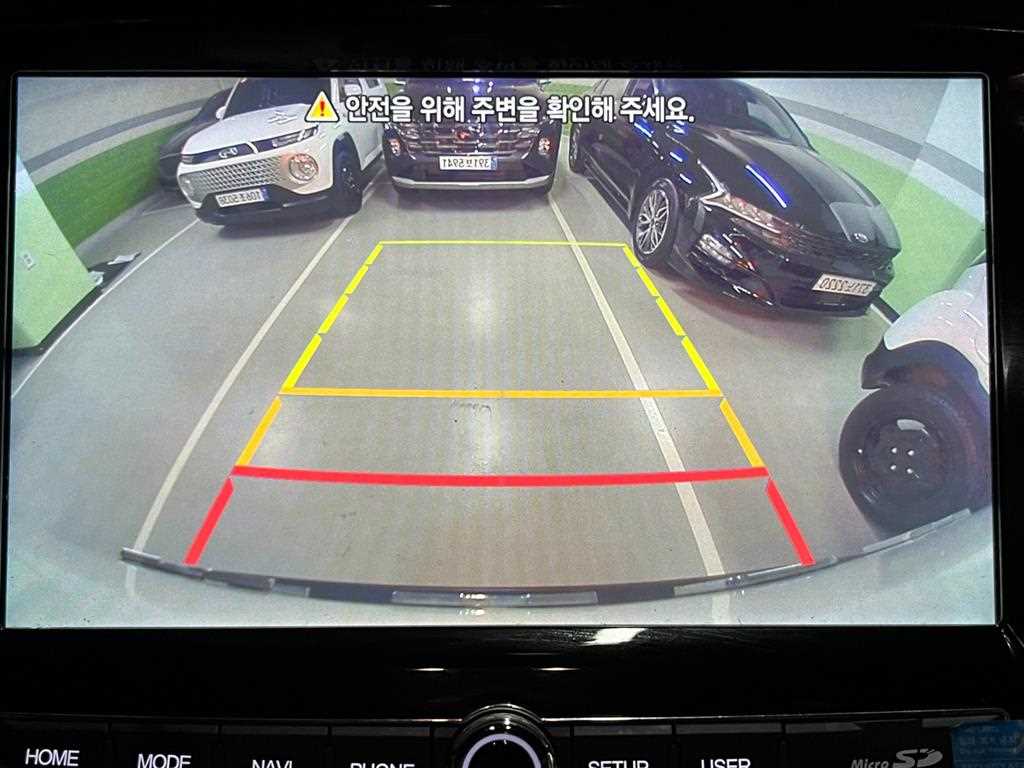 KGM Rexton — photo 11