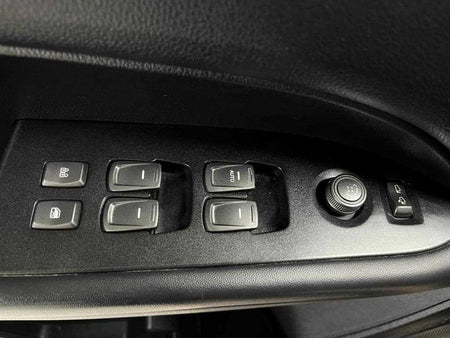 KGM Rexton — photo 14