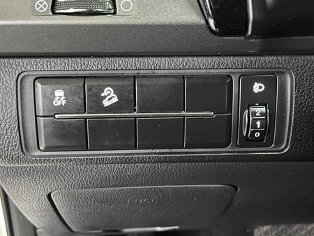KGM Rexton — photo 15