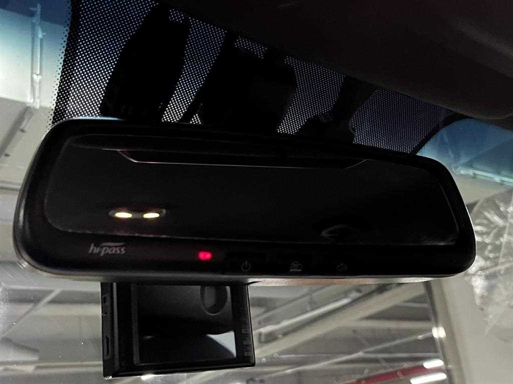 KGM Rexton — photo 16