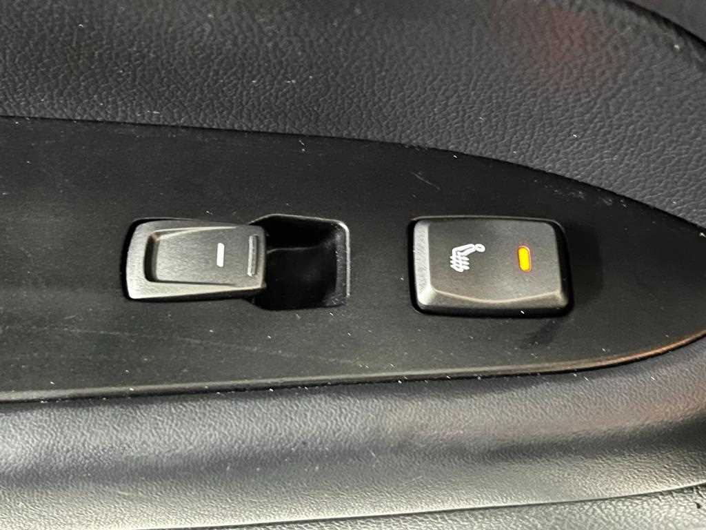 KGM Rexton — photo 17