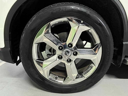 KGM Rexton — photo 20