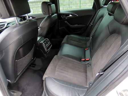 Audi A6 — photo 06