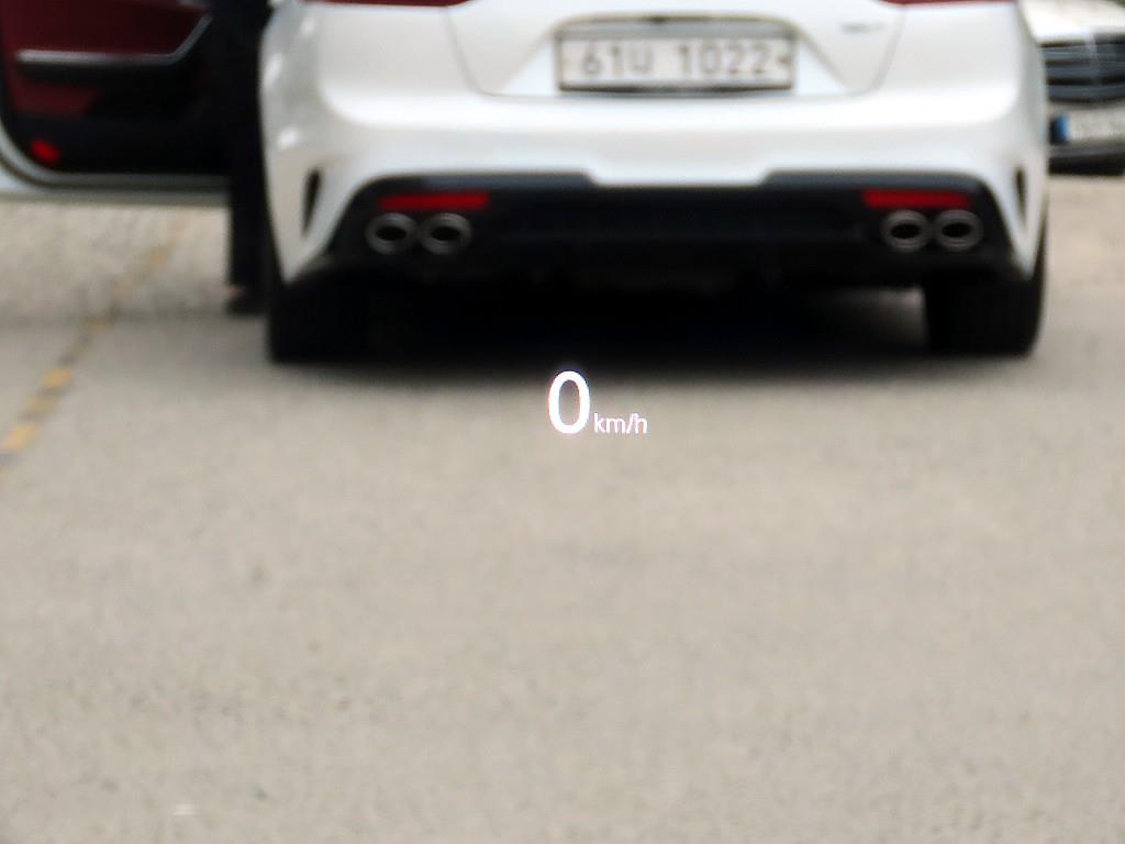 Audi A6 — photo 10