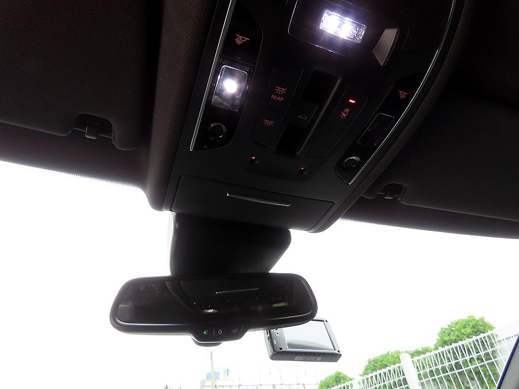 Audi A6 — photo 13