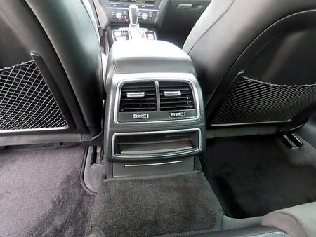 Audi A6 — photo 16