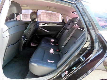 Genesis G80 — photo 06