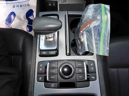 Genesis G80 — photo 11