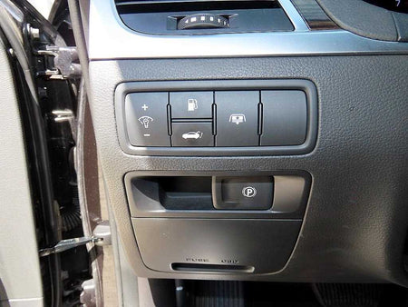 Genesis G80 — photo 12