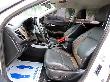Kia Seltos — photo 05