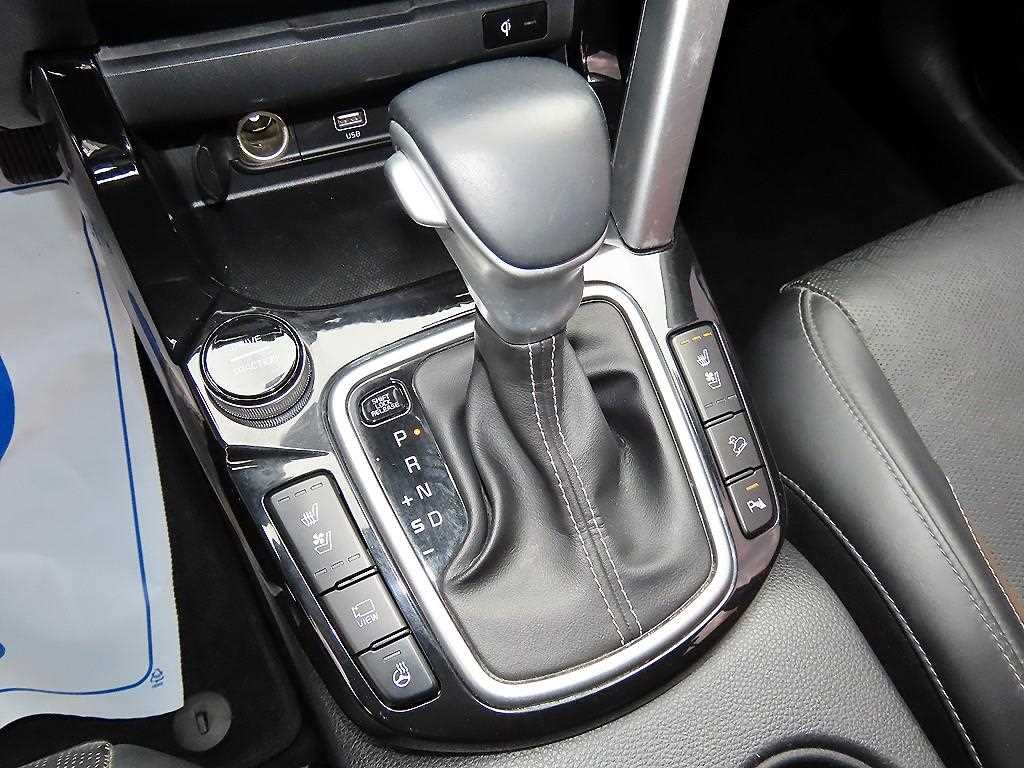 Kia Seltos — photo 10