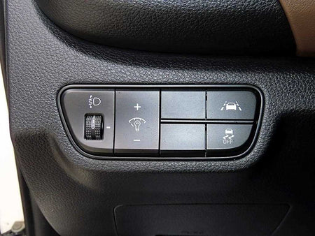 Kia Seltos — photo 13