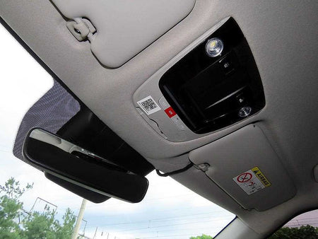 Kia Seltos — photo 16