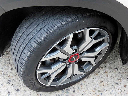 Kia Seltos — photo 20