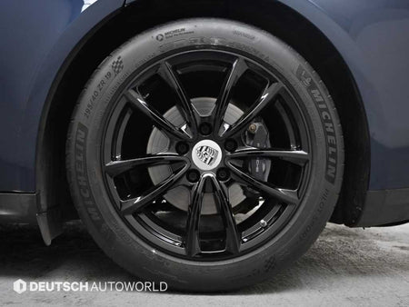 Porsche Panamera — photo 05